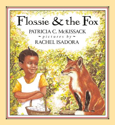 Flossie & the fox