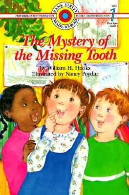 The mystery of the missing tooth