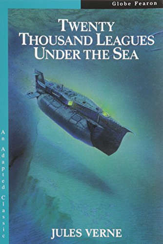 Twenty thousand leagues under the sea