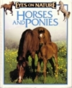 Horses and Ponies.