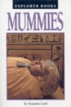 Mummies.