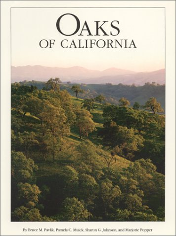 Oaks of California.