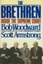 The Brethren : inside the Supreme Court