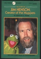 The story of Jim Henson, creator of the Muppets