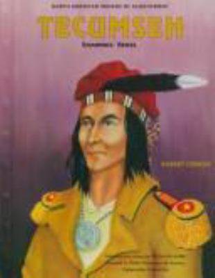 Tecumseh : Shawnee rebel