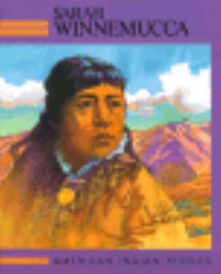 Sarah Winnemucca