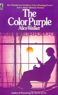 The color purple : a novel