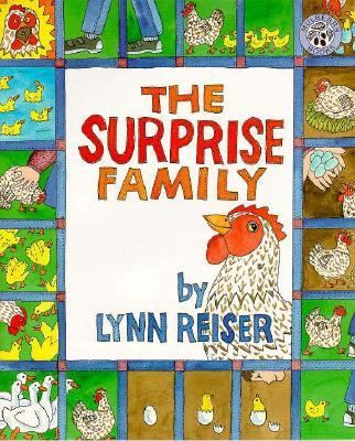 The surprise family