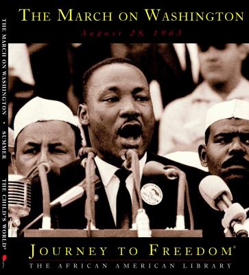 The march on Washington