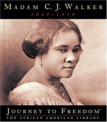 Madam C.J. Walker