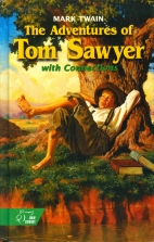The adventures of Tom Sawyer : with Connections