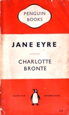 Jane Eyre :