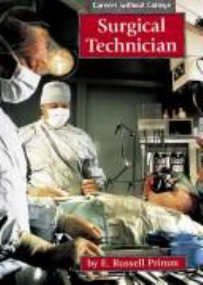 Surgical technician