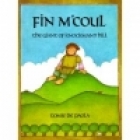 Fin M'Coul : the giant of Knockmany Hill