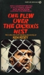 One flew over the cuckoo's nest