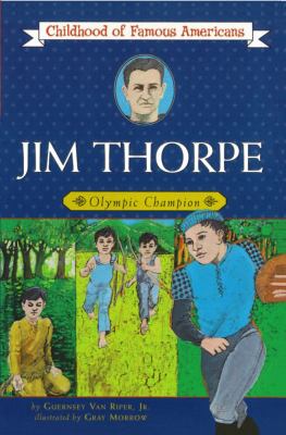 Jim Thorpe : Olympic champion