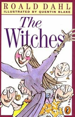 The witches