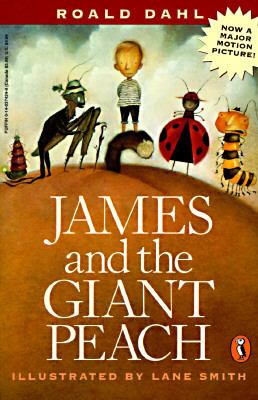 James and the giant peach : a children's story