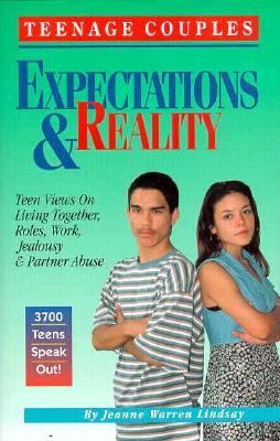 Teenage couples. : teen views on living together, roles, work, jealousy, and partner abuse. Expectations and reality :