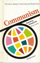 Communism : opposing viewpoints