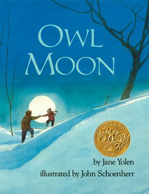 Owl moon