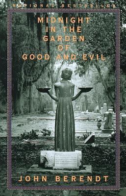 Midnight in the garden of good and evil : a Savannah story