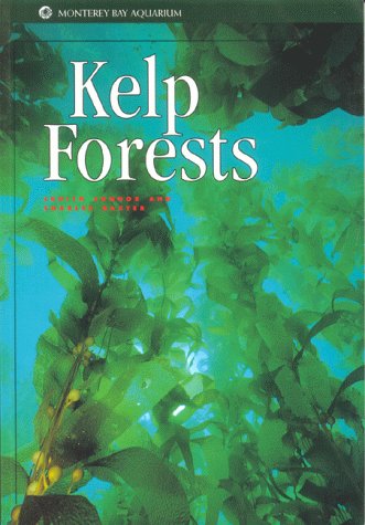 Kelp forests