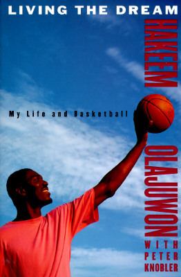 Living the dream : my life and basketball