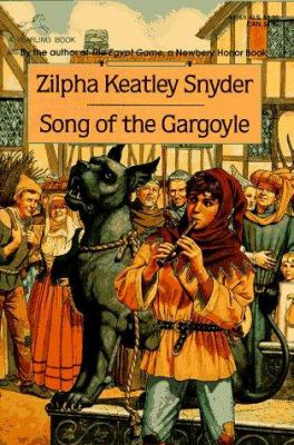 Song of the gargoyle