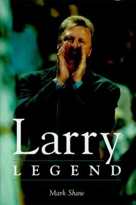 Larry Legend