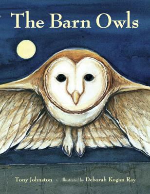 The barn owls