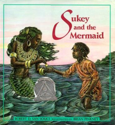 Sukey and the mermaid