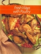 Fresh ways with poultry