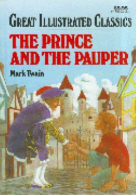 The prince and the pauper