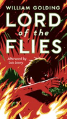 Lord of the flies : a novel