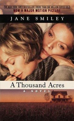 A thousand acres