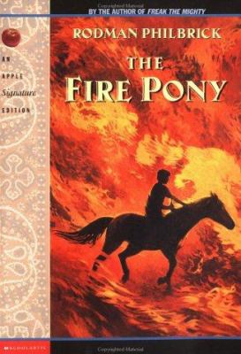 The fire pony