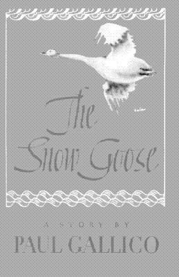 The snow goose