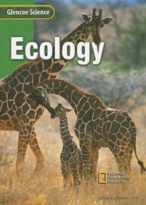 Ecology.