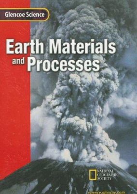 Earth materials and processes.