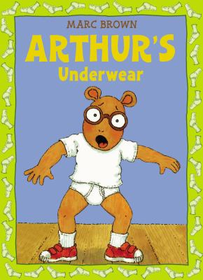 Arthur's underwear