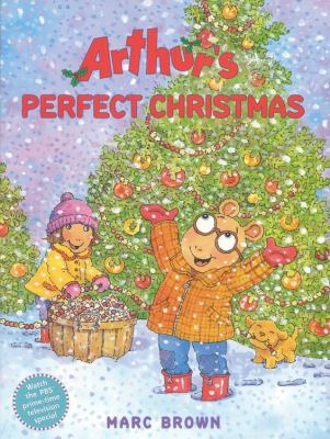 Arthur's perfect Christmas