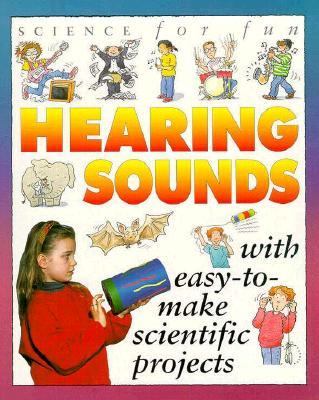 Hearing sounds