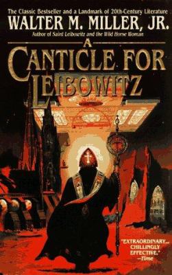 A canticle for Leibowitz