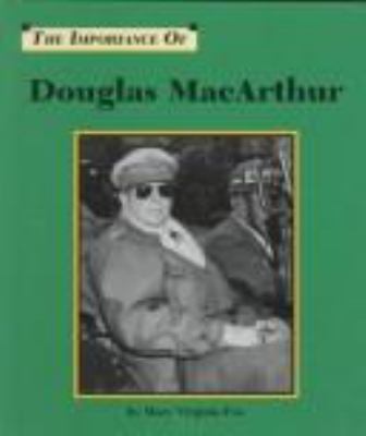 Douglas MacArthur