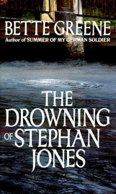 The drowning of Stephan Jones