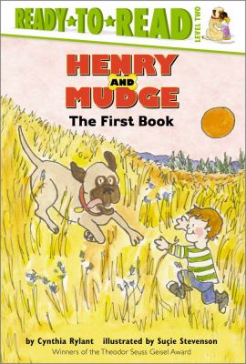 Henry and Mudge : the first book of their adventures