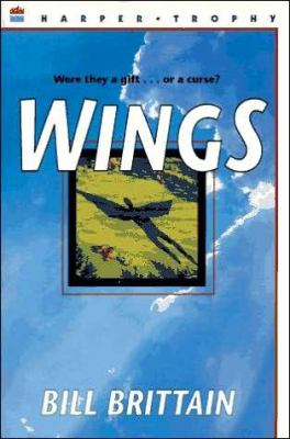 Wings : a novel