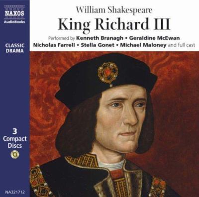 King Richard III.