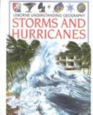Storms and hurricanes